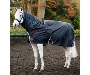Horseware Rambo Mack In a Sack Waterproof Rainsheet Cover Show Ride On Rug XS-XL