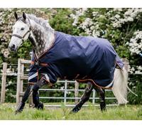 Horseware Rambo Original Turnout Rug Leg Arches LightWeight Lite 100g 5'6"-7'3"