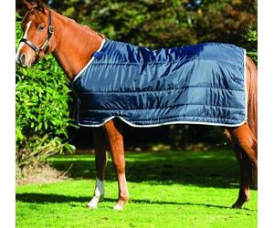 Horseware Rambo Pony Liner Extra Under Rug Turnout/Stable Light 100g 3'9" - 5'9"