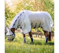 Horseware Rambo Protector Fly Rug Insect/Midge/Bug/UV Sun Protection 5'0" - 73"