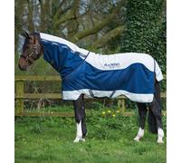 Horseware Rambo Summer Series Waterproof Turnout Bug Fly Rug With Mesh & Liner