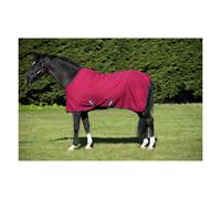 Horseware Rambo Techni Waffle Cooler Rug - Competition Travel Day Rug
