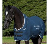 Horseware Rambo Unisex Dry Rug Supreme