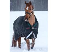 Horseware Rambo Wug High Neck Turnout Rug Hediumweight Narrow 400g 5'6"-7'3''