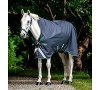 Rambo Wug Turnout Heavy 400g 72 Navy/Hunter