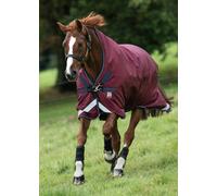 Horseware Rambo Wug High Neck Turnout Rug Mediumweight Narrow 200g 5'6"-7'3''