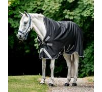 Horseware Rambo Wug High Neck Turnout Rug Mediumweight Narrow 200g 5'6"-7'3''