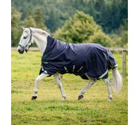 Horseware Rambo Wug High Neck Turnout Rug Narrow Lightweight Lite 0g 5'6"-7'3''