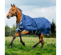 Horseware Rhino 0g Turnout Wug Rug Waterproof 1000d Lite Lightweight 5'6"-7'3"