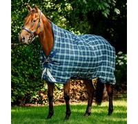 Horseware Rhino 0g Turnout Wug Rug Waterproof 1000d Lite Lightweight 5'6"-7'3"