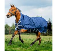 Horseware Rhino 100g Turnout Wug Rug Waterproof 1000d Lite Lightweight 5'6"-7'3"