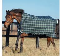Horseware Rhino 250g Turnout Wug High Neck Vari-Layer Rug Mediumweight 5'6"-7'3"