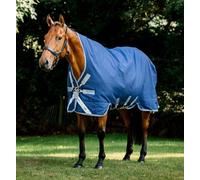 Horseware Rhino 250g Turnout Wug High Neck Vari-Layer Rug Mediumweight 5'6"-7'3"