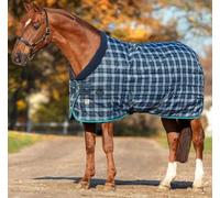 Horseware Rhino Original Stable Rug Vari-Layer Fleece Collar Heavy 450g 3'9-7'3"