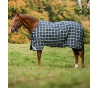 Horseware Rhino Original Turnout 0g Rug Tough 1000d Lightweight Sheet 5'6"-7'3"
