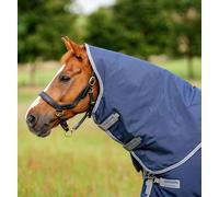 Horseware Rhino Original Turnout Hood 150g Neck Cover 1000d Mediumweight XS-XL