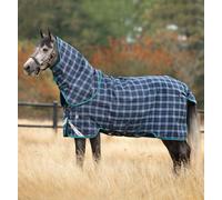 Horseware Rhino Original Turnout Plus Vari-Layer Rug Medium 250g Navy 5'6"-7'3"