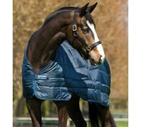 Horseware Rug Liner Extra Under Rug Turnout/Stable Heavy 300g 5'0" - 7'3" Navy