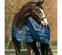 Horseware Rug Liner Extra Under Rug Turnout/Stable Light 100g 5'0" - 7'3" Navy