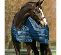 Horseware 100g Lightweight Horse Liner Under Rug - Navy