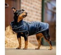 HORSEWARE SIGNATURE DOG RUG PADDED COAT XXS-XXXL NEW DESIGN