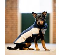 Horseware Signature Dog Fleece M Whitney Navy
