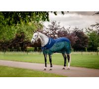 HORSEWARE SIGNATURE SPORTS COOLER NET TRAVEL SWEAT RUG