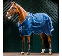 Horseware Signature Travel Cooler Rug - Navy
