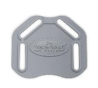 Horseware Spare Front Disc Closure - Size: One Size
