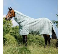 Horseware Summer Mesh Fly Rug Newmarket Plus Detachable Neck Sheet - Dynasty