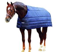 Horseware under cover liner 100 g Navy, Deckengröße:130 cm / 6´0