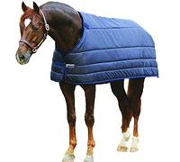 Horseware under cover liner 100 g Navy, Deckengröße:140 cm / 6´3