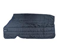 Horseware Rug Liner Under Rug Turnout/Stable Mediumweight 200g Navy 5'0"-7'3"
