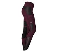 Horseware Womens Riding Tights Fig L