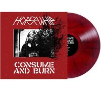 Horsewhip - Consume and Burn [Vinyl LP] [VINYL]