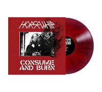 Horsewhip – Consume and Burn – Vinyl LP