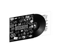 HORSEY FT. KINGKRU - SEAHORSE - Vinyl Record 12Inch - K600z