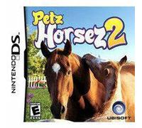 Horsez 2007 / Game
