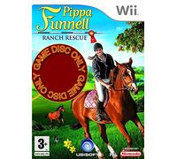HORSEZ - RANCH RESCUE - Nintendo Wii - Best Seller