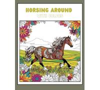 Horsing around with colors