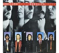 Horslips - Aliens - DJM Records - DJF 20519