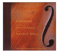 Horslips ALL THE HITS performed with the Ulster Orchestra CD Celtic Irish Rock
