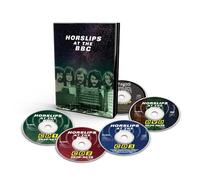 Horslips - At The BBC