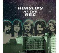 Horslips - At The BBC [VINYL]
