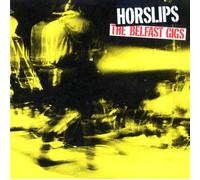 Horslips - Belfast Gigs