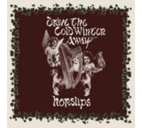 HORSLIPS: DRIVE THE COLD WINTE - CD BRAND NEW