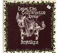 Horslips - Drive the cold winter away (1975) / Vinyl record [Vinyl-LP]