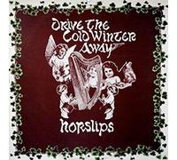 Horslips Drive the Cold Winter Away CD
