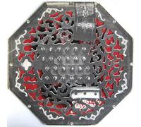 Horslips - Happy To Meet Sorry To Part [LP]