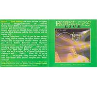 Horslips - Horslips Live